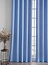 Комплект штор &laquo;Карес (голубой)&raquo | фото 4