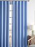 Комплект штор &laquo;Карес (голубой)&raquo | фото 5