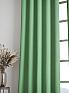 Комплект штор &laquo;Карес (зеленый)&raquo | фото 6