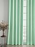 Комплект штор &laquo;Карес (нежно-мятный)&raquo | фото 4