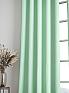 Комплект штор &laquo;Карес (нежно-мятный)&raquo | фото 6