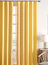 Комплект штор &laquo;Карес (желтая пастель)&raquo | фото 5