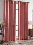 Комплект штор &laquo;Карес (розовый кварц)&raquo | фото 2