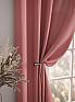 Комплект штор &laquo;Карес (розовый кварц)&raquo | фото 7