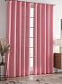 Комплект штор &laquo;Карес (пастельно-розовый)&raquo | фото 2
