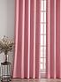Комплект штор &laquo;Карес (пастельно-розовый)&raquo | фото 4