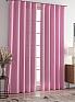 Комплект штор &laquo;Карес (розовый)&raquo | фото 2