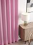 Комплект штор &laquo;Карес (розовый)&raquo | фото 3