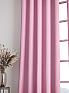 Комплект штор &laquo;Карес (розовый)&raquo | фото 6