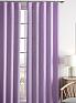 Комплект штор &laquo;Карес (светло-лавандовый)&raquo | фото 5