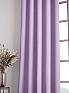 Комплект штор &laquo;Карес (светло-лавандовый)&raquo | фото 6
