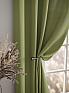 Комплект штор &laquo;Карес (фисташковый)&raquo | фото 7