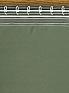 Комплект штор «Лансис (темно-зеленый) 270 см» | фото 5