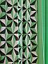 Комплект штор «Лидрос (зеленый)» | фото 2