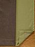 Комплект штор «Клом (коричнево-зеленый) 270см» | фото 3