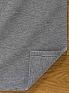 Комплект штор «Гренли (серо-синий) 180 см» | фото 4