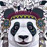 Постельное белье «Инди-панда» | фото 3