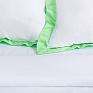 Постельное белье «Тэпси (белый-зеленый)» | фото 9