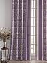 Комплект штор &laquo;Честин (сиреневый)&raquo | фото 4