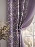 Комплект штор &laquo;Честин (сиреневый)&raquo | фото 7