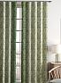 Комплект штор &laquo;Бритис (зеленый)&raquo | фото 5