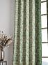 Комплект штор &laquo;Бритис (зеленый)&raquo | фото 6