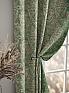 Комплект штор &laquo;Бритис (зеленый)&raquo | фото 7