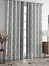 Комплект штор &laquo;Бритис (серый)&raquo | фото 2