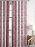 Комплект штор &laquo;Бритис (розовый)&raquo | фото 5