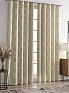 Комплект штор &laquo;Гирин (бежевый)&raquo | фото 2