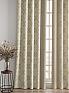 Комплект штор &laquo;Гирин (бежевый)&raquo | фото 4