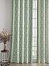 Комплект штор &laquo;Оркин (зеленый)&raquo | фото 4
