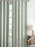 Комплект штор &laquo;Оркин (зеленый)&raquo | фото 5