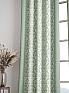 Комплект штор &laquo;Оркин (зеленый)&raquo | фото 6