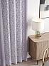 Комплект штор &laquo;Оркин (сиреневый)&raquo | фото 3