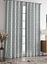 Комплект штор &laquo;Оркин (серый)&raquo | фото 2