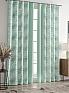 Комплект штор &laquo;Кастер (мятный)&raquo | фото 2