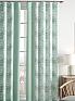 Комплект штор &laquo;Кастер (мятный)&raquo | фото 5