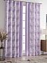 Комплект штор &laquo;Кастер (сиреневый)&raquo | фото 2