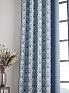 Комплект штор &laquo;Эгберт (синий)&raquo | фото 6