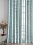 Комплект штор «Лайтрум (голубой)» | фото 4