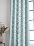 Комплект штор «Лайтрум (голубой)» | фото 6