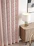 Комплект штор &laquo;Лайтрум (розовый)&raquo | фото 3