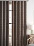 Комплект штор &laquo;Лабринис (коричневый)&raquo | фото 5