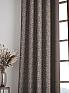 Комплект штор &laquo;Лабринис (коричневый)&raquo | фото 6