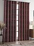 Комплект штор &laquo;Вилас (вишневый)&raquo | фото 2