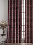 Комплект штор &laquo;Вилас (вишневый)&raquo | фото 4