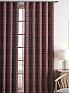 Комплект штор &laquo;Вилас (вишневый)&raquo | фото 5