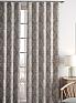 Комплект штор &laquo;Луврис (бежевый)&raquo | фото 5