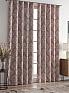 Комплект штор &laquo;Луврис (пыльно-розовый)&raquo | фото 2